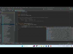 Java Interview Questions and Answers | Java 8 Streams API Coding | Core Java Interview Question - 36