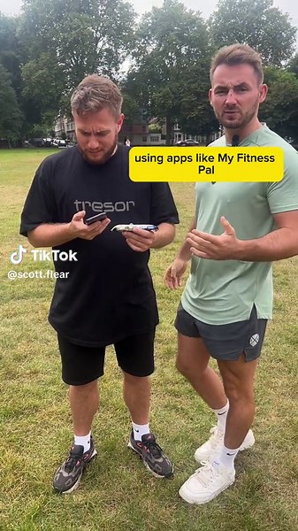 Less is more. Stop trying to track every nutrient under the sun, you know you won’t do it consistently enough to be useful anyways! Focus on what matters for fat loss and cut the rest. Focus on calories, protein & steps. Track as easy as talking or texting too! #calorietracking #weightlossapp #weightlosscoach #caloriedeficit