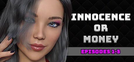 Steam DLC Page: Innocence Or Money Season 1 - Episodes 1 to 3