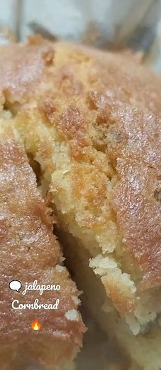 GOTTA have some MFN Cornbread 💯 recipe included in description enjoy and let me know how it come out