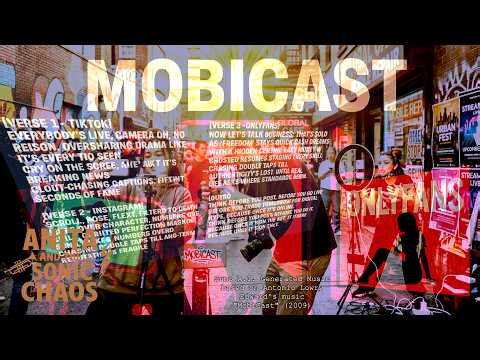 MobiCast (AI)