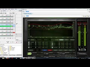 TUTORIAL COMO ECUALIZAR EN ACIDE PRO - PARA PRINCIPIANTES ( DJ CONE )