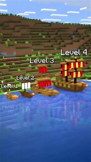 How to Upgrade Boats in Minecraft: A Step-by-Step Guide