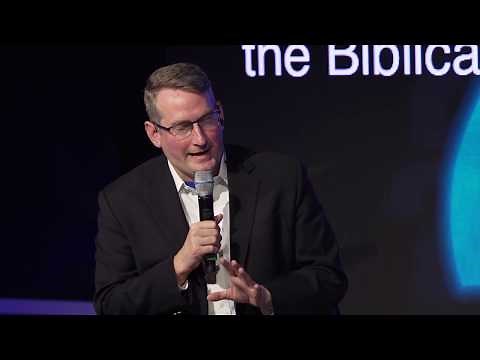 The Church and Transgender Persons | Sam Allberry #TrendingQuestions