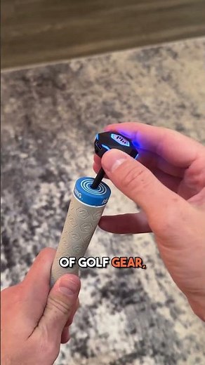 The Perfect Gift for Golf-Loving Dads ⛳️