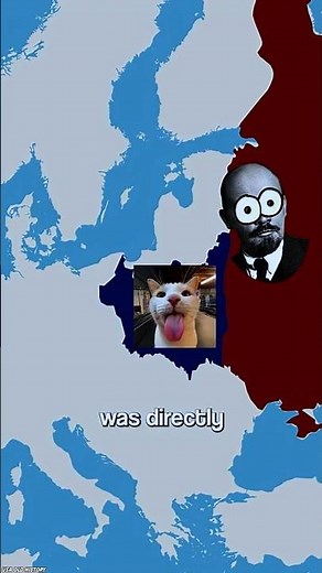 Soviet Russia vs Poland 1920: what actually happened #history #mapping