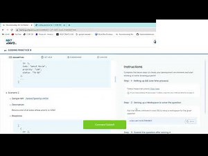 Node Js | Express Js | Coding Practice 8 | Todo Application | Nxtwave | CCBP