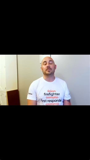 Dating after spending 19 years in prison – it’s quite an adjustment and quite a learning experience #Prison #Dating #Reentry | Jesse Crosson