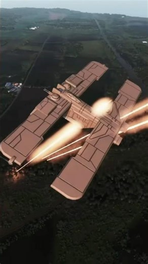 C-9979 Landing Craft #starwars #gaming #rts #shorts