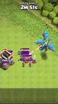 clash of clans famous clips 2026 🔥