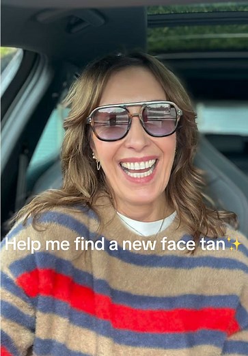 Best Face Tan Recommendations for Mature Skin