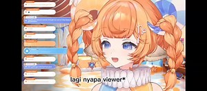 Pipi Ga Tau Arti: Cerita Vtuber Menarik