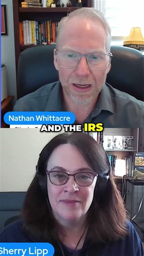 How SCAMMERS Trick You Into Panicking! #shorts#irstax #scamaware #tricks