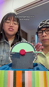 come for us if you think we lied 🏳️‍🌈 @Clarence Angelo @alcheskaa #kpop