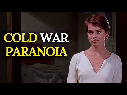 15 British Cold War Films That Nailed the Paranoia