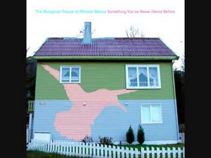 Iron Horse , Polar Opposites (Modest Mouse)