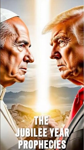 WHAT IS THE JUBILEE YEAR? DISCOVER ITS BIBLICAL AND SOCIAL IMPACT IN 2025! #JubileeYear2025