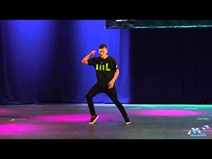 Alt-j - left hand free | choreography by Nikita Gorbunov | Kimberlite
