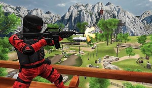 Sniper Rust VR Review – How Not to Design a Virtual Reality Shooter