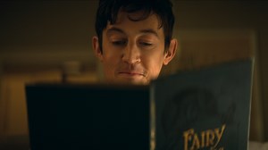 '3 Body Problem': Fairy tales might be a big clue in the Netflix series