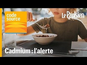 [PODCAST] Cadmium: Why are we overexposed to this toxic metal?