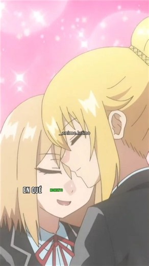 When your waifus don't choose you 😂 - Otome game sekai wa mob (Latin American Spanish audio)