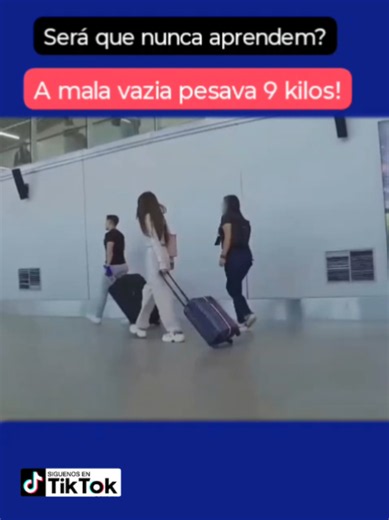 #mala #aeroporto #ilicitos #tiktok #viralizar