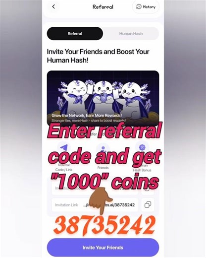 interlink network referral code =38735242 #interlink #referral #largest