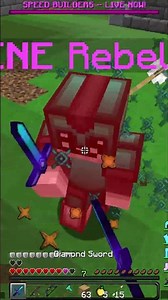 Mineplex Lobby PvP #1391 Rebel_Guy #mineplex #minecraft