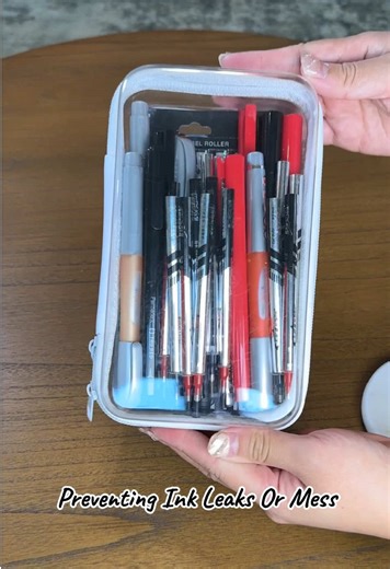 Organize Your Space with Clear Storage Hacks