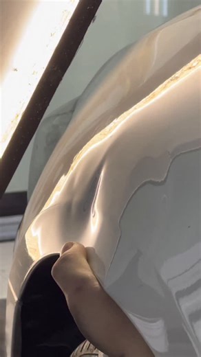 GOOD THING RECOMMENDATION on Instagram: "Repairing a large BMW"