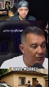 Morte subta 😳 #reels | Murillo Capellozza