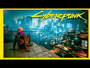 02 🔴Cyberpunk 2077 - EL RESCATE. Gameplay en ESPAÑOL🔴