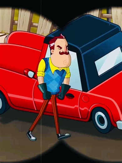 March 9, 2026 Hello Neighbor PRO LVL.34565432🤯🤯🤯🔥🔥🔥💯💯💯 #HelloNeighbor