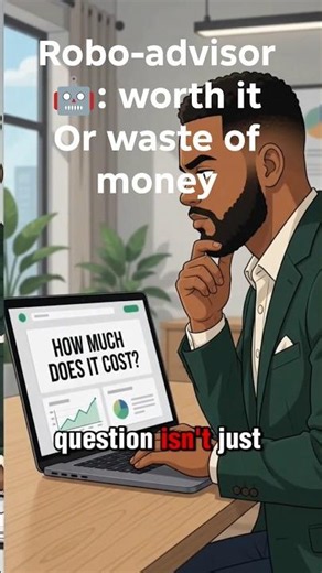 Robo-Advisors Are a Waste of Money… Unless You’re This Investor