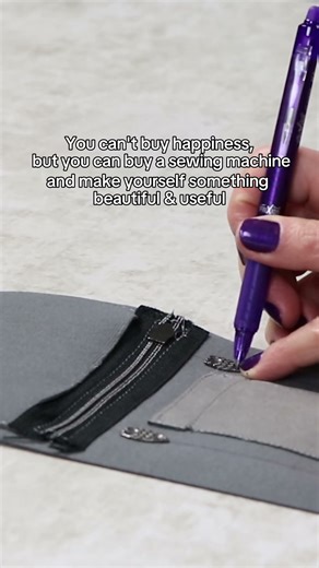 DIY Lily Lanyard Tutorial | Quick Sew Accessory for Cards & IDs 🧵