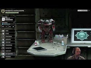 BattleTech - Advanced 3062 Mod – Tanks Start!
