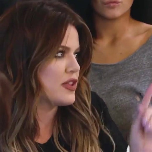 The origins of the duck lips... | Kardashian Memes