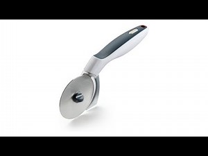Zyliss Sharp Edge Pizza Cutter (E910029U)