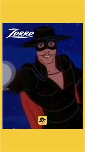Zorro - TV Opening Credits
