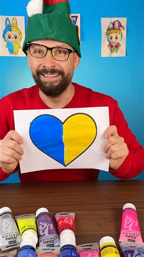 Tips for creating color and quickly drawing