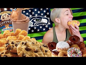 15,000 CALORIE CHEAT WEEKEND | DAY 2