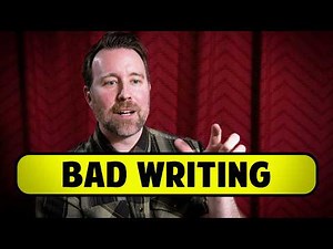 Big Difference Between Amateur and Professional Writers - Brandon Violette