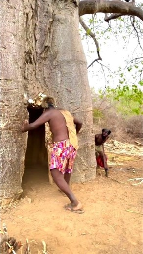 You won’t believe why the villagers entered Sardar’s house #TribalLife
