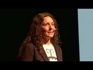 The gift that new mothers need: renaming post-partum depression | Chandra Maracle | TEDxToronto