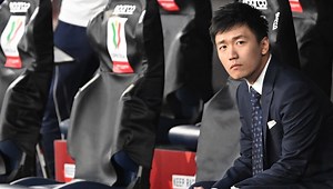 Official: Inter cut losses, Zhang's recapitalised club with €86m - Football Italia