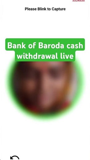 🔥भाई मजा आ गया | Bob face authentication cash withdrawal live #aeps #bob #banking #withdraw #tech