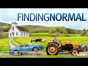 Finding Normal - Exclusive Scene Three