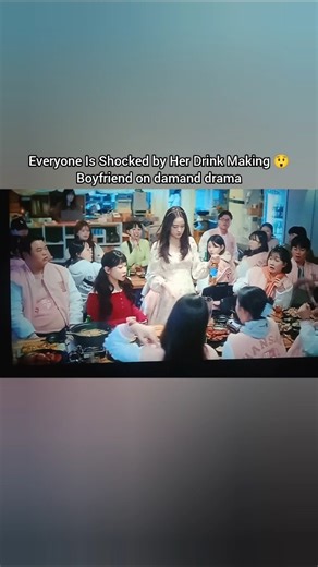 boyfriend on damand ep3 #kdrama #kdramashorts #boyfriendondemand