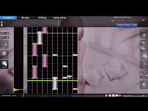 10k mapping 5/20 (Ly_tou's 10k map pack 3)